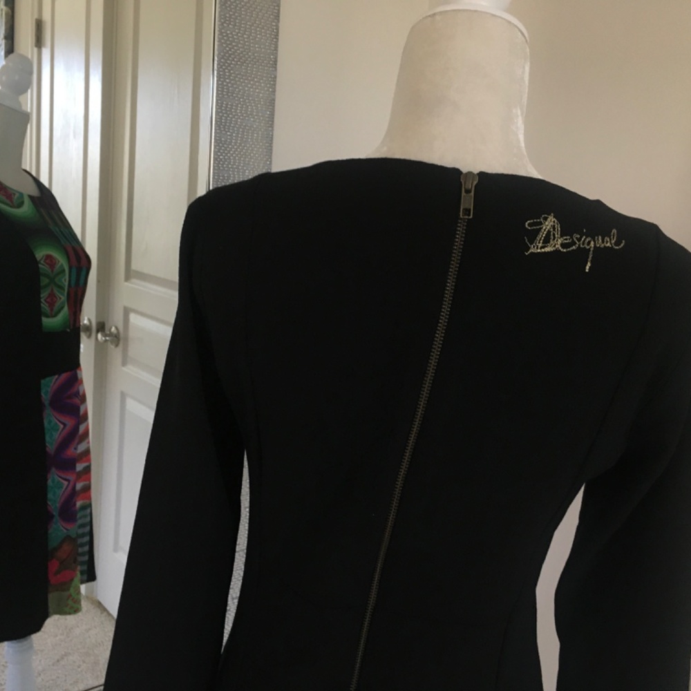 Desigual dress - Picture 2 of 8